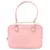 Hermès Borsa Hermes Mini Plume 20 Rosa Pelle Vitello simile a un vitello
