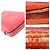 Hermès Hermes Azap Long Silk'in Pink Epsom Portemonnaie - Ansicht 7