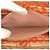 Hermès Hermes Azap Long Silk'in Pink Epsom Portemonnaie - Ansicht 9