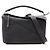 Loewe Leather Puzzle Bag Large 2WAY Handbag