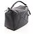 Loewe Leather Puzzle Bag Large 2WAY Handbag - view 3