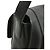 Hermès Borsa a tracolla Hermes Steve Buzas 35 in pelle nera Nero - vista 4