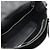 Hermès Borsa a tracolla Hermes Steve Buzas 35 in pelle nera Nero - vista 6