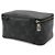 Pochette cosmetici Louis Vuitton Monogram Eclipse Cube PM Nero - vista 2