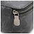 Pochette cosmetici Louis Vuitton Monogram Eclipse Cube PM Nero - vista 5
