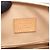 Borsa Louis Vuitton Lockit PM Vernis Leather Marrone Beige - vista 4