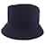Hermès Cappello DALTON Rabbit Hermes Nero  - vista 1