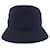 Hermès Cappello DALTON Rabbit Hermes Nero  - vista 4