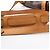 Bolsa de ombro Louis Vuitton Saumur 30 Monogram Marrom - vista 9