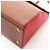 Bolso Tote de cuero 2way Burberry Elizabeth Castaño - vista 5