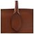 Bolso Tote de cuero 2way Burberry Elizabeth Castaño - vista 7