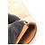Borsa a tracolla in tela jacquard LOGO Prada e pelle Marrone Beige - vista 5