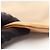 Borsa a tracolla in tela jacquard LOGO Prada e pelle Marrone Beige - vista 9