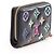 Louis Vuitton LV × TM Portefeuille Rue Leather Wallet Nero - vista 2
