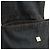 Bolsa de ombro em canvas Fendi Preto - vista 6