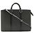 Valigetta Louis Vuitton Taiga Nero