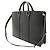 Valigetta Louis Vuitton Taiga Nero - vista 2