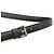Valigetta Louis Vuitton Taiga Nero - vista 5