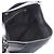 Gucci GG Canvas Horsebit Schultertasche Schwarz - Ansicht 3