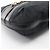 Gucci GG Canvas Horsebit Schultertasche Schwarz - Ansicht 5