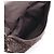 Borsa a Spalla Louis Vuitton Saumur Monogram Mini Lin Marrone - vista 3