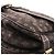 Borsa a Spalla Louis Vuitton Saumur Monogram Mini Lin Marrone - vista 6