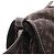 Borsa a Spalla Louis Vuitton Saumur Monogram Mini Lin Marrone - vista 7