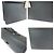 Louis Vuitton Robusto 1 Taiga Porte-documents Noir - vue 6