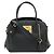 Borsa in pelle Louis Vuitton Mira PM Nero