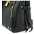 Borsa in pelle Louis Vuitton Mira PM Nero - vista 7