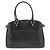 Borsa Tote Louis Vuitton Epi Passy GM Nera Nero