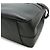 Borsa Tote Louis Vuitton Epi Passy GM Nera Nero - vista 3