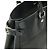 Borsa Tote Louis Vuitton Epi Passy GM Nera Nero - vista 7
