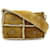 Borsa a Spalla Chanel Shearling Coco Mark Marrone