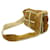 Borsa a Spalla Chanel Shearling Coco Mark Marrone - vista 2