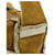 Borsa a Spalla Chanel Shearling Coco Mark Marrone - vista 4