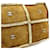 Borsa a Spalla Chanel Shearling Coco Mark Marrone - vista 8