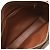 Bolso de hombro Louis Vuitton Monogram Nile Castaño - vista 6