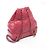 Chanel Gabrielle Small Lederrucksack Pink - Ansicht 5