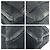 Sac cabas Gucci Abby GG Canvas Leather Noir - vue 3