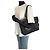 Sac cabas Gucci Abby GG Canvas Leather Noir - vue 7