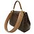 Bolso Louis Vuitton Monogram Cluny MM Rosa - vista 2
