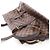Borsa Tote Louis Vuitton Damier Ebene Chelsea Marrone - vista 7