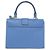 Borsa Louis Vuitton Epi Blu - vista 2