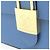 Borsa Louis Vuitton Epi Blu - vista 4