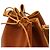 Louis Vuitton Epi Shoulder Bag Metallic Bronze - view 4