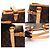 Louis Vuitton Batignolles Vertical Monogram Canvas Tote Bag Braun - Ansicht 10