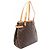 Louis Vuitton Batignolles Vertical Monogram Canvas Tote Bag Braun - Ansicht 2