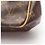 Louis Vuitton Batignolles Vertical Monogram Canvas Tote Bag Braun - Ansicht 7