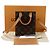 Louis Vuitton Piccola Borsa Tote a Spalla Bianco